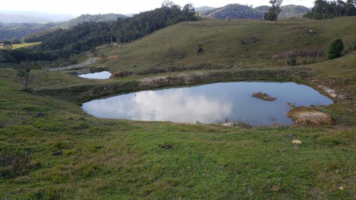 Rancho Sol Poente - Rancho Queimado - Sc Villa Bagian luar foto